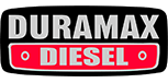 duramax diesel logo