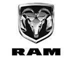 dodge ram logo
